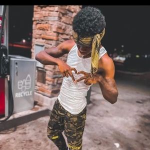 Meet your Posher, Antonio